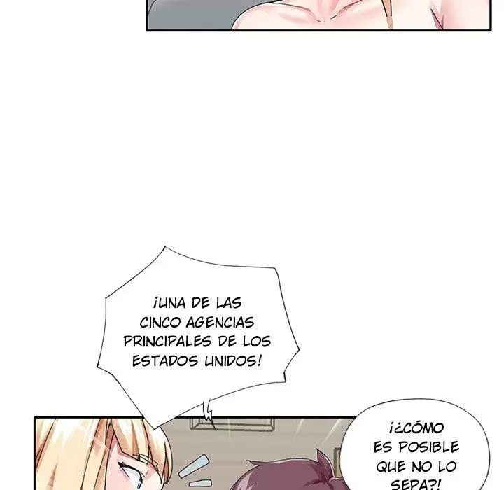 The Idol Preject Capítulo 39 - Page 27