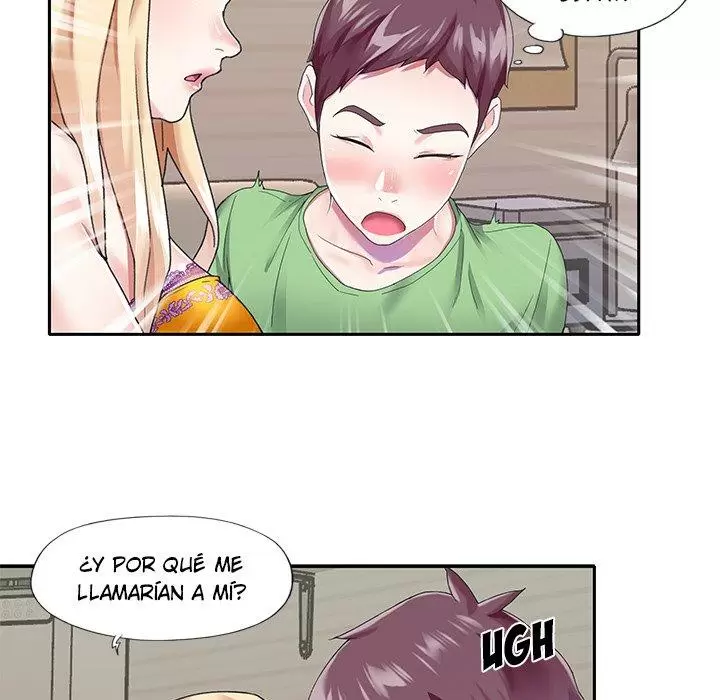 The Idol Preject Capítulo 39 - Page 28