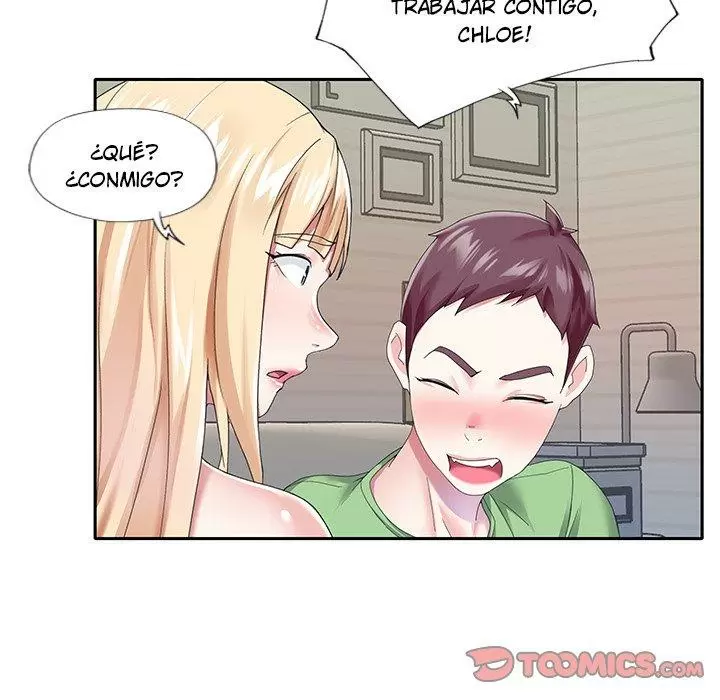 The Idol Preject Capítulo 39 - Page 30