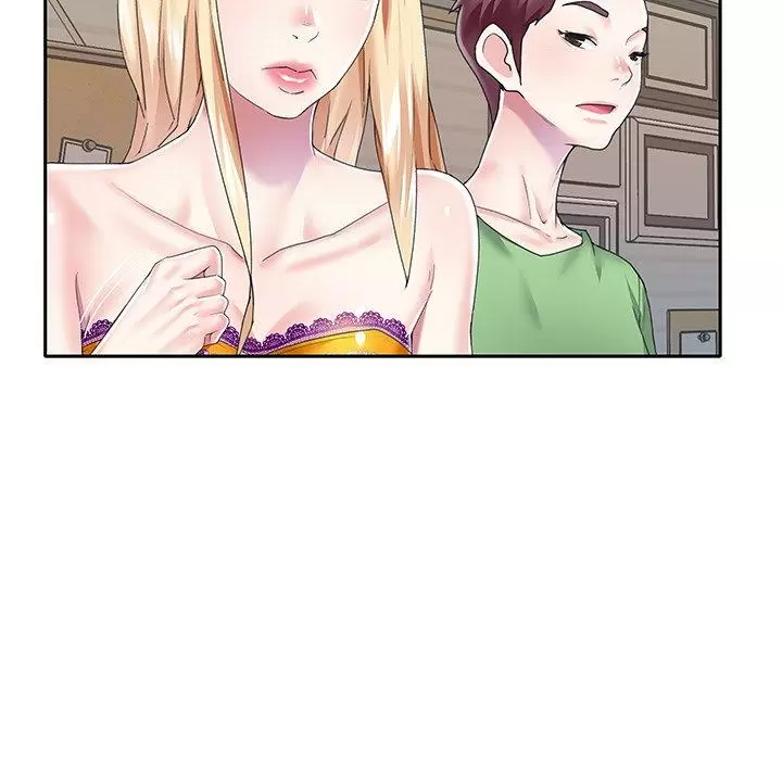 The Idol Preject Capítulo 39 - Page 39
