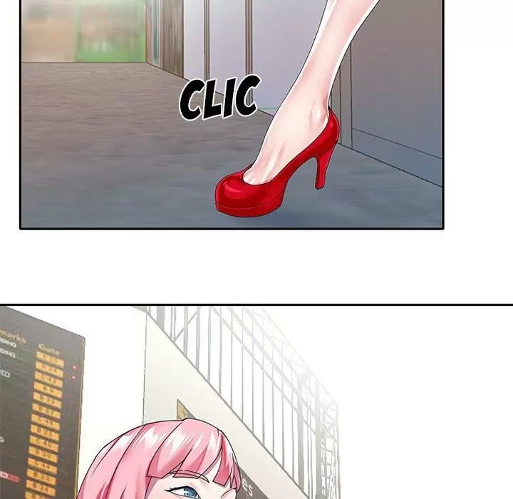 The Idol Preject Capítulo 39 - Page 62