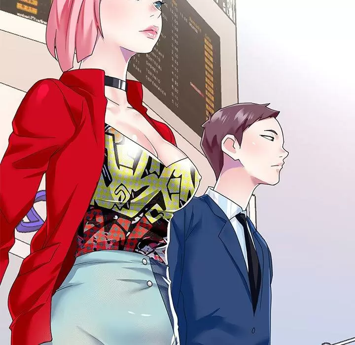 The Idol Preject Capítulo 39 - Page 63