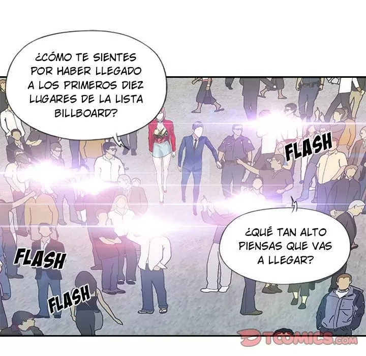 The Idol Preject Capítulo 39 - Page 65