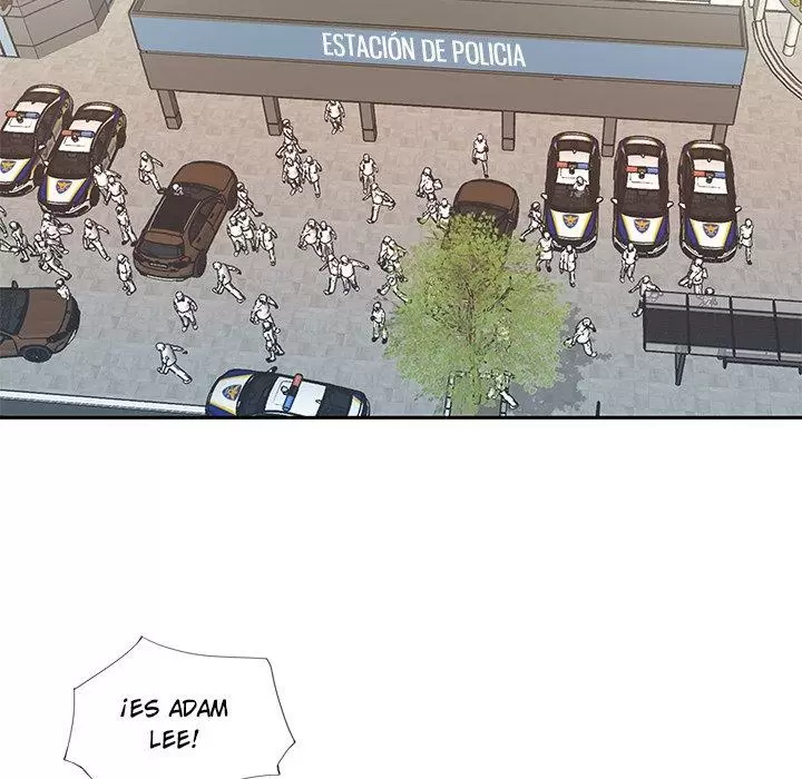 The Idol Preject Capítulo 39 - Page 7