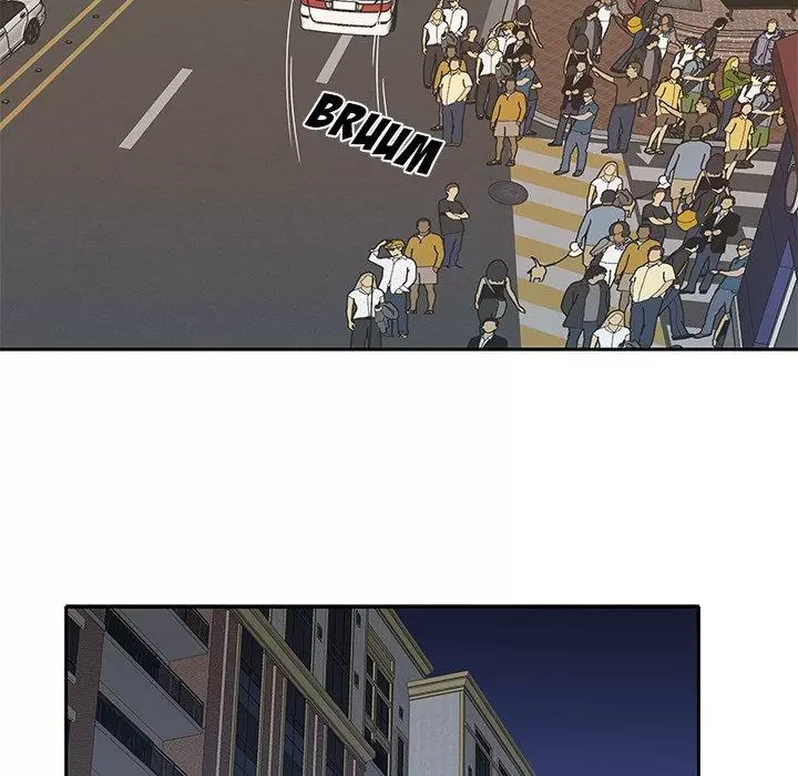 The Idol Preject Capítulo 39 - Page 72