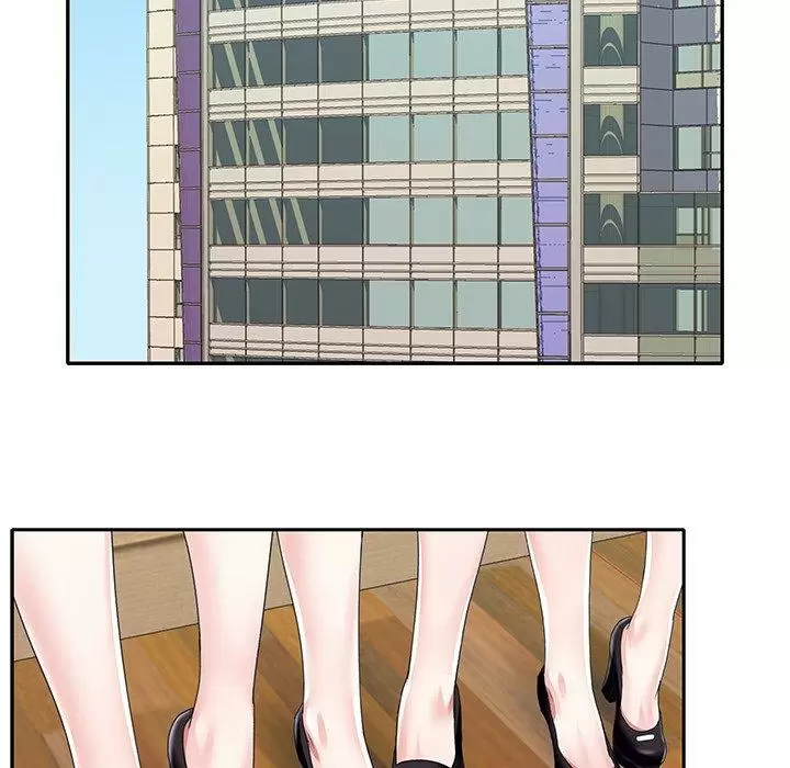 The Idol Preject Capítulo 40 - Page 18