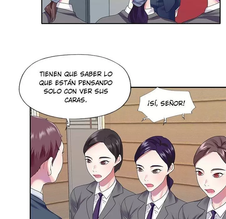 The Idol Preject Capítulo 40 - Page 23
