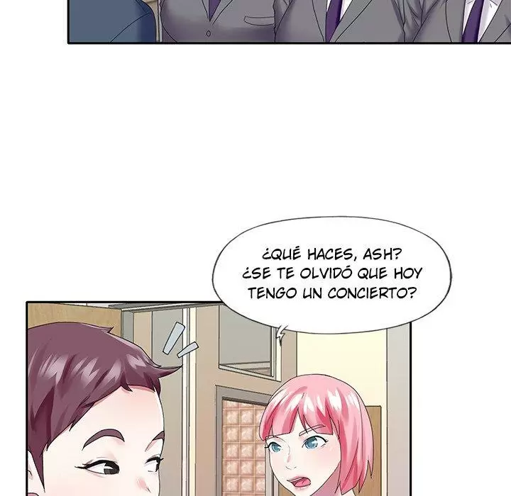 The Idol Preject Capítulo 40 - Page 24