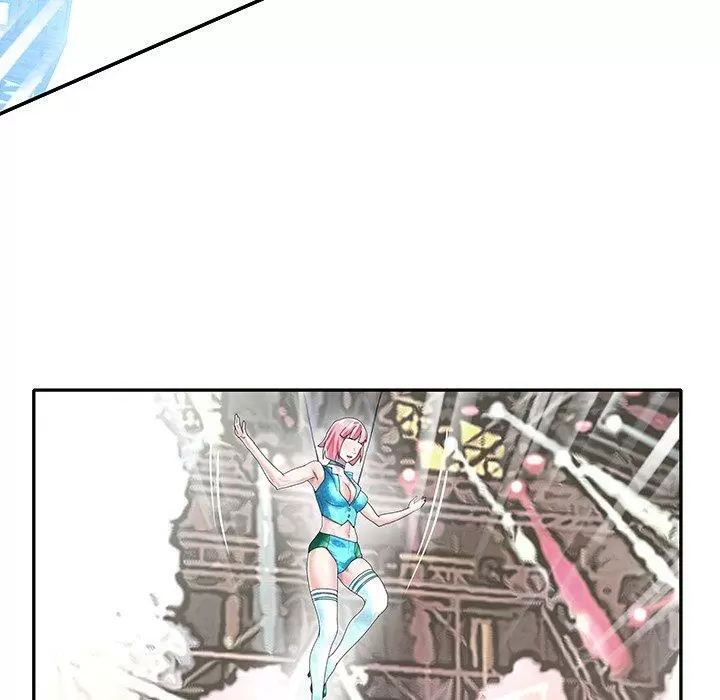 The Idol Preject Capítulo 40 - Page 32