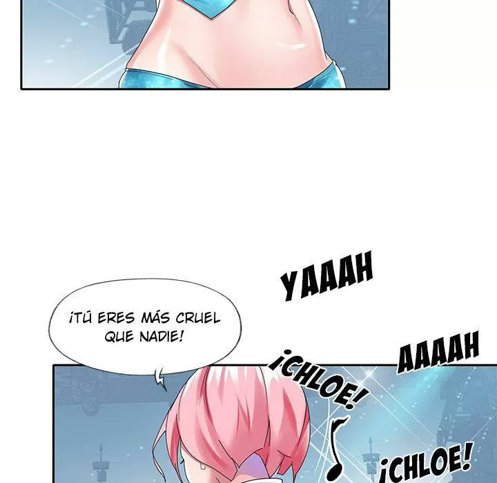 The Idol Preject Capítulo 40 - Page 38