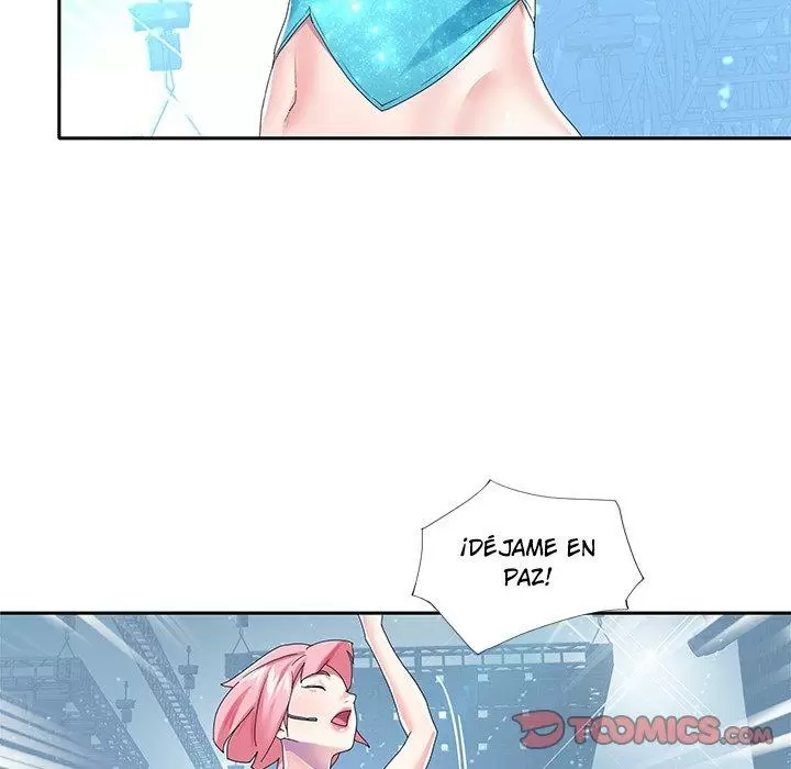 The Idol Preject Capítulo 40 - Page 43