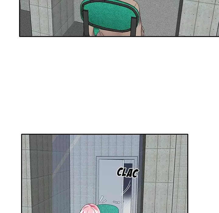 The Idol Preject Capítulo 40 - Page 50