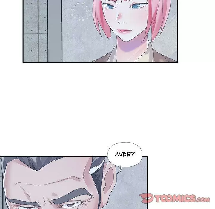 The Idol Preject Capítulo 40 - Page 54