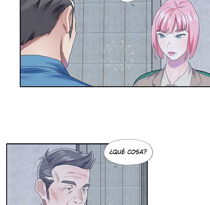 The Idol Preject Capítulo 40 - Page 56