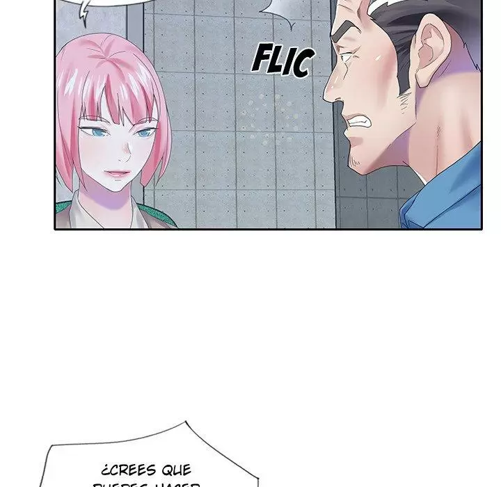 The Idol Preject Capítulo 40 - Page 58