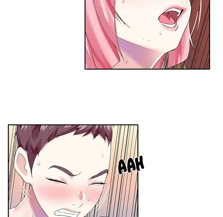 The Idol Preject Capítulo 40 - Page 6