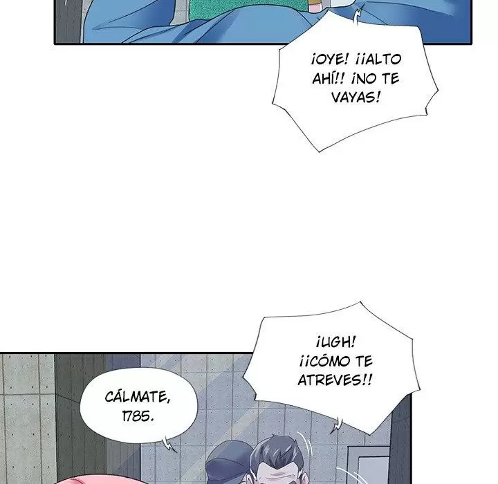 The Idol Preject Capítulo 40 - Page 64