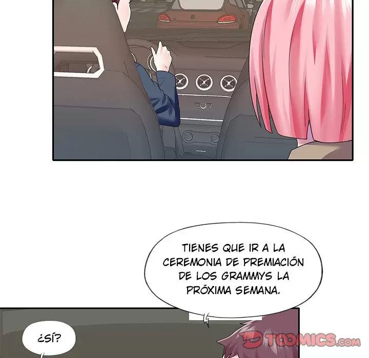 The Idol Preject Capítulo 40 - Page 77