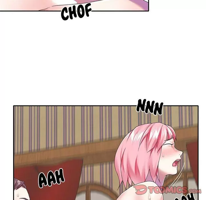 The Idol Preject Capítulo 40 - Page 8