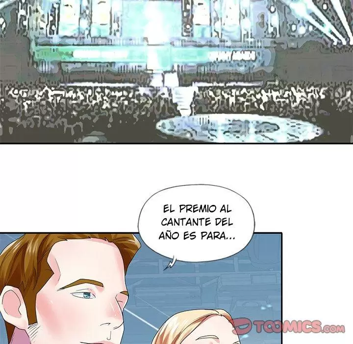 The Idol Preject Capítulo 40 - Page 82