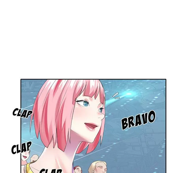 The Idol Preject Capítulo 40 - Page 84