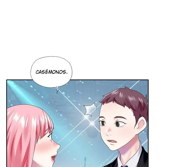 The Idol Preject Capítulo 40 - Page 92