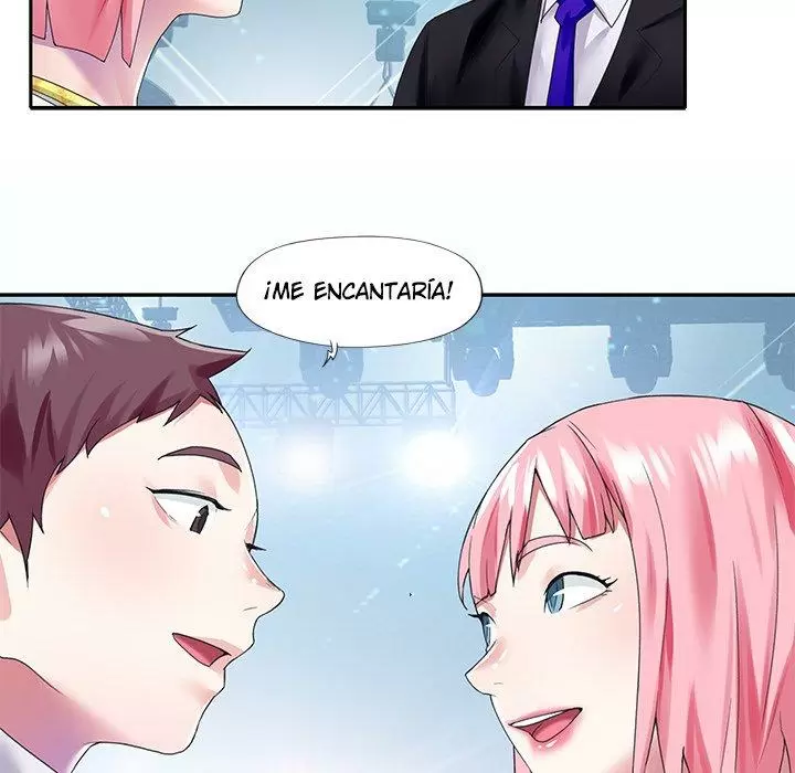 The Idol Preject Capítulo 40 - Page 93