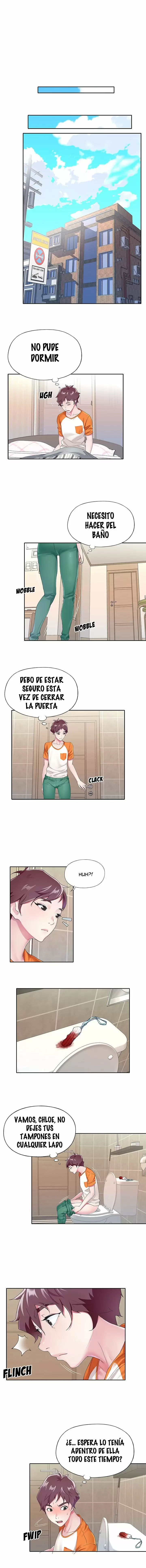 The Idol Preject Capítulo 6 - Page 10