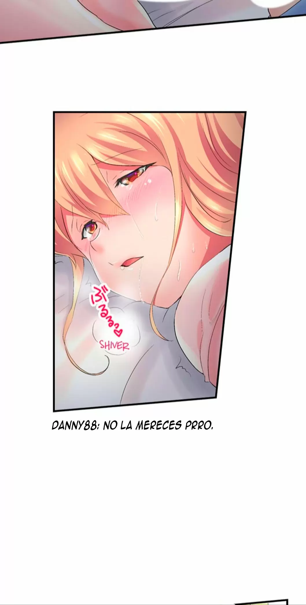 MI HERMANA MAYOR SE DEJA TOCAR! Capítulo 3 - Page 19