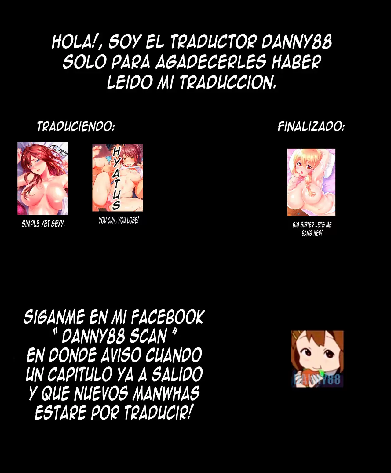 MI HERMANA MAYOR SE DEJA TOCAR! Capítulo 6 - Page 11