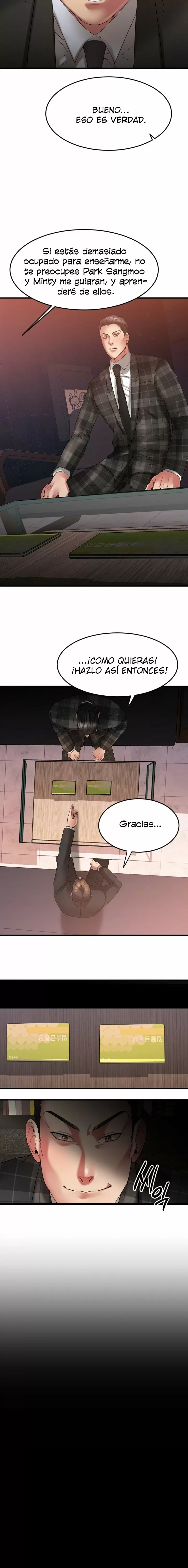 Food Chain Capítulo 17 - Page 12