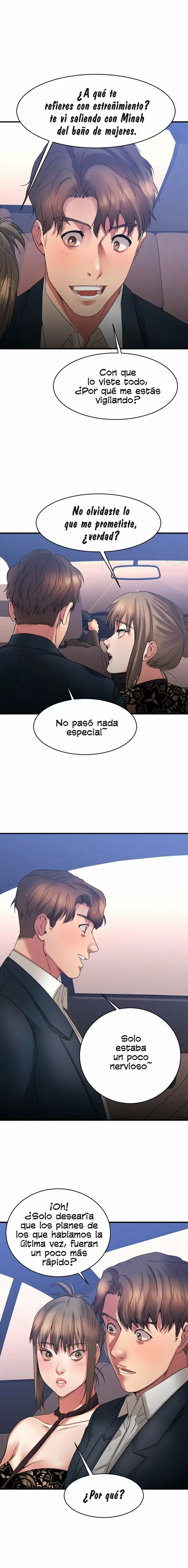 Food Chain Capítulo 20 - Page 10