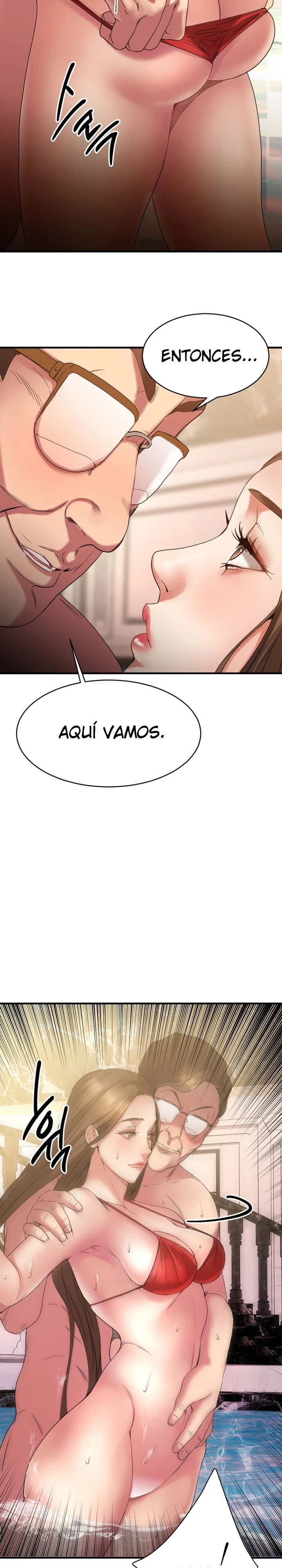 Food Chain Capítulo 23 - Page 27