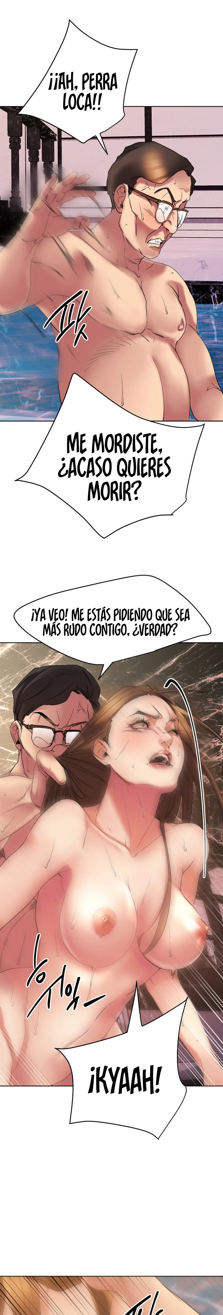 Food Chain Capítulo 24 - Page 25
