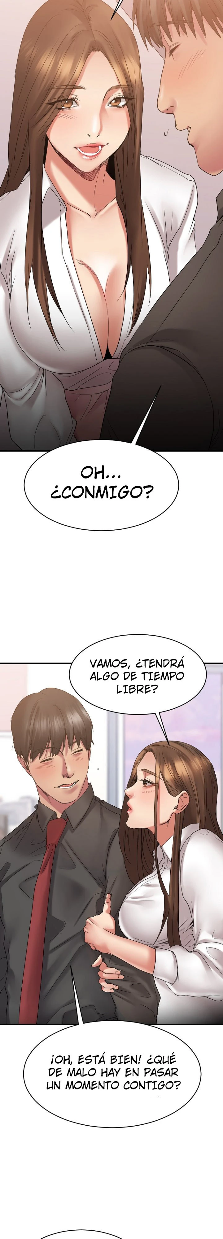 Food Chain Capítulo 25 - Page 30