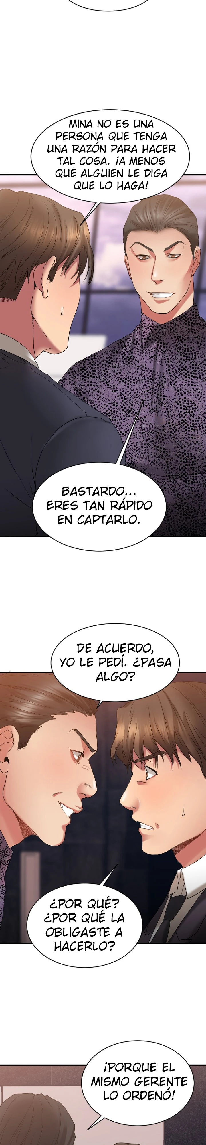 Food Chain Capítulo 26 - Page 14