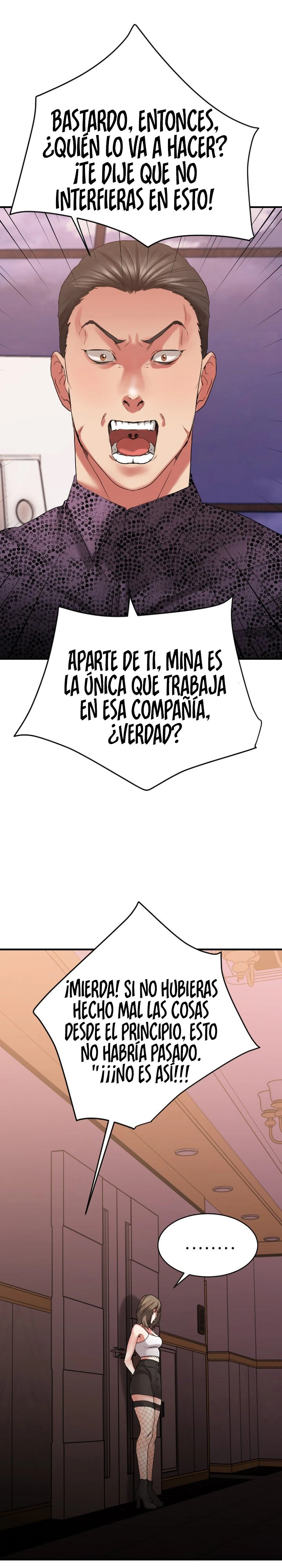 Food Chain Capítulo 26 - Page 16