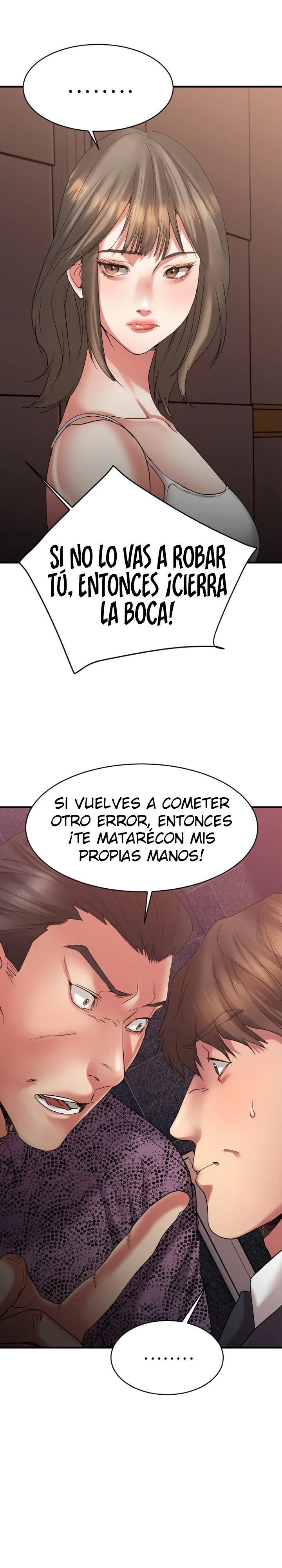 Food Chain Capítulo 26 - Page 17