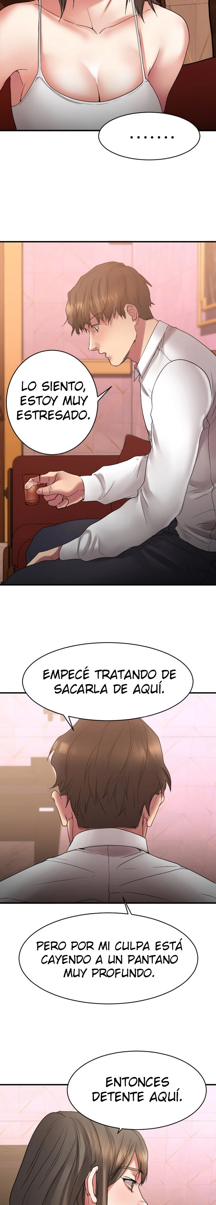 Food Chain Capítulo 26 - Page 20
