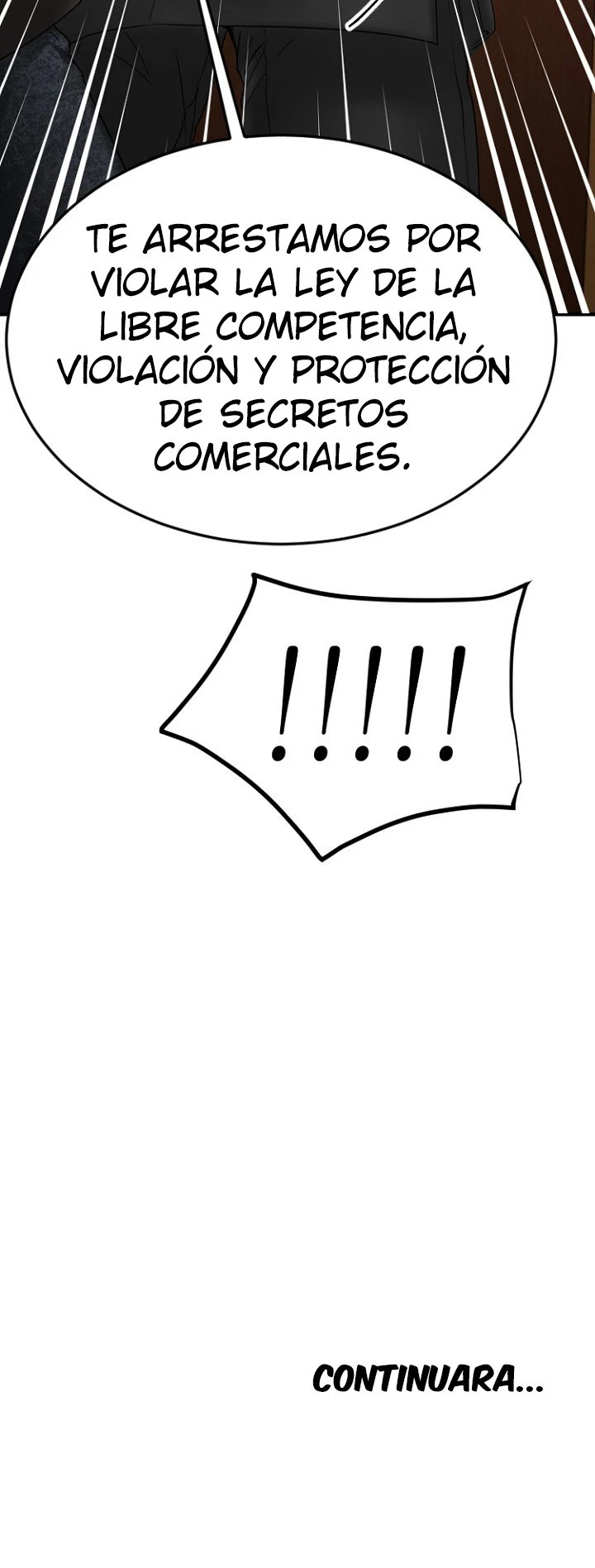 Food Chain Capítulo 27 - Page 35