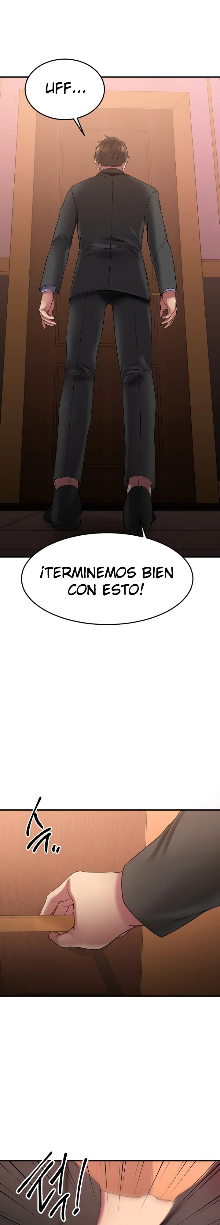 Food Chain Capítulo 28 - Page 2