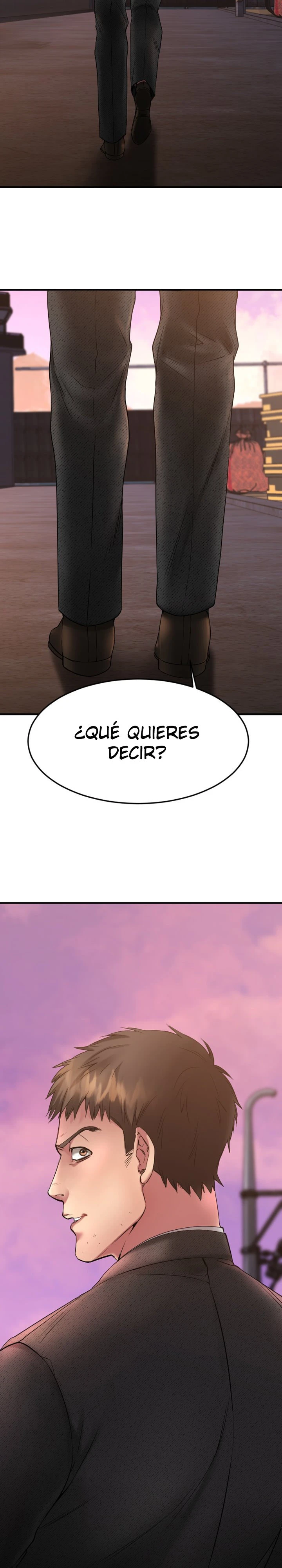 Food Chain Capítulo 29 - Page 5