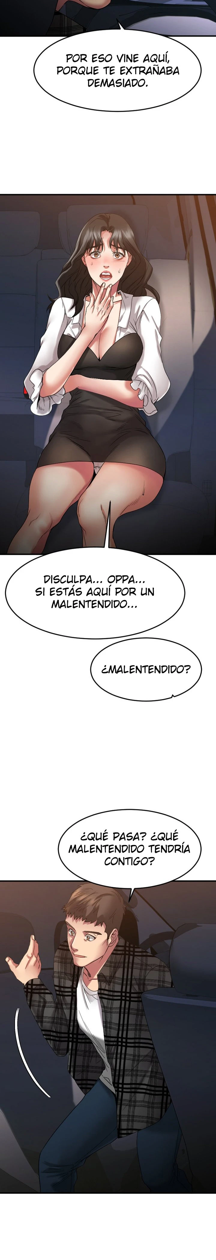 Food Chain Capítulo 32 - Page 6