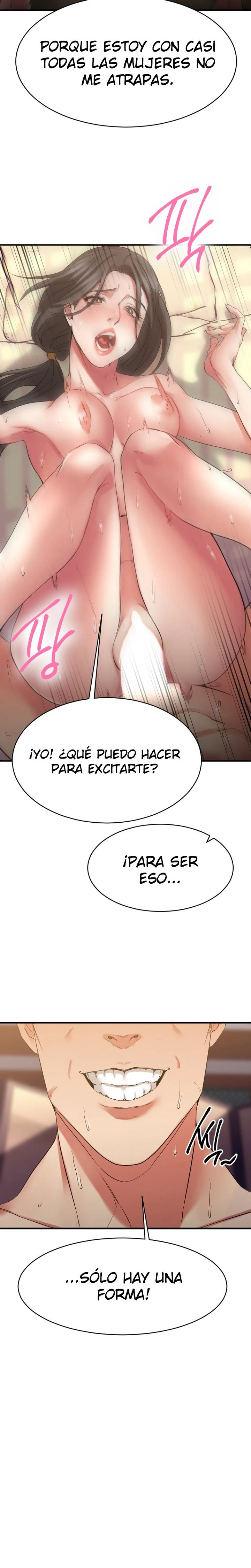 Food Chain Capítulo 36 - Page 19