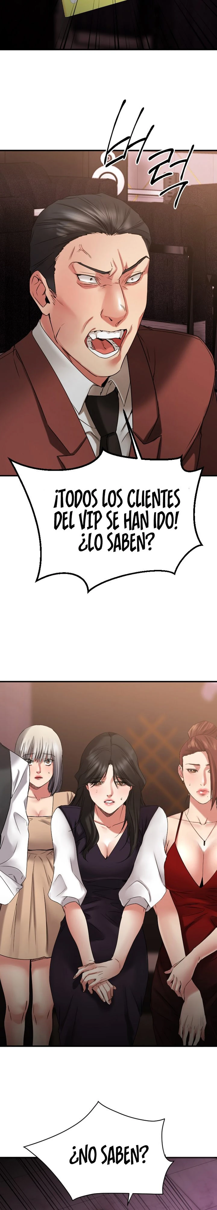 Food Chain Capítulo 37 - Page 26