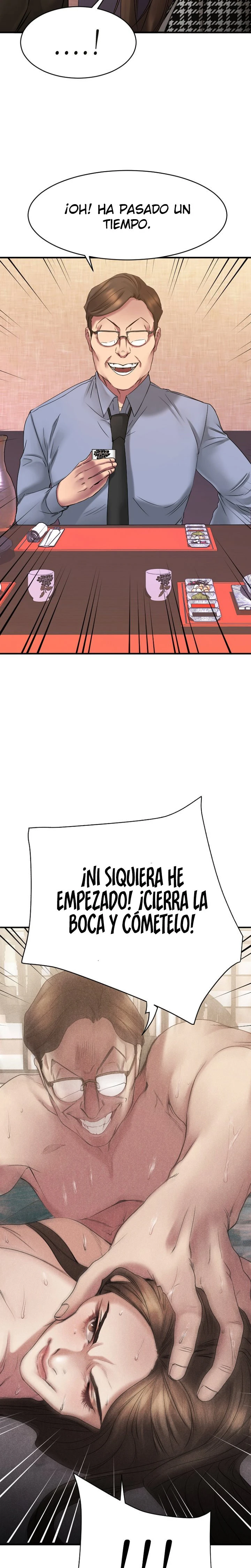 Food Chain Capítulo 38 - Page 13