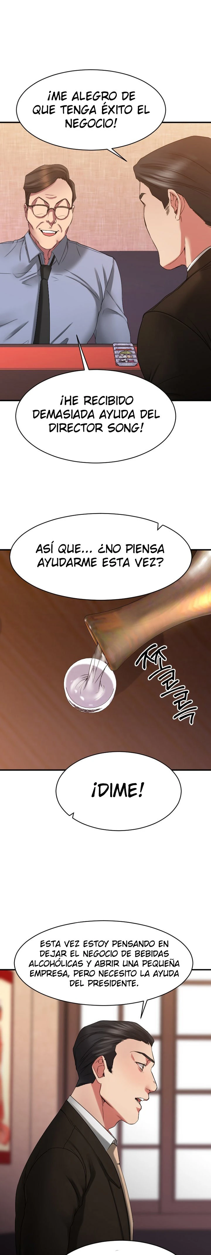 Food Chain Capítulo 38 - Page 16