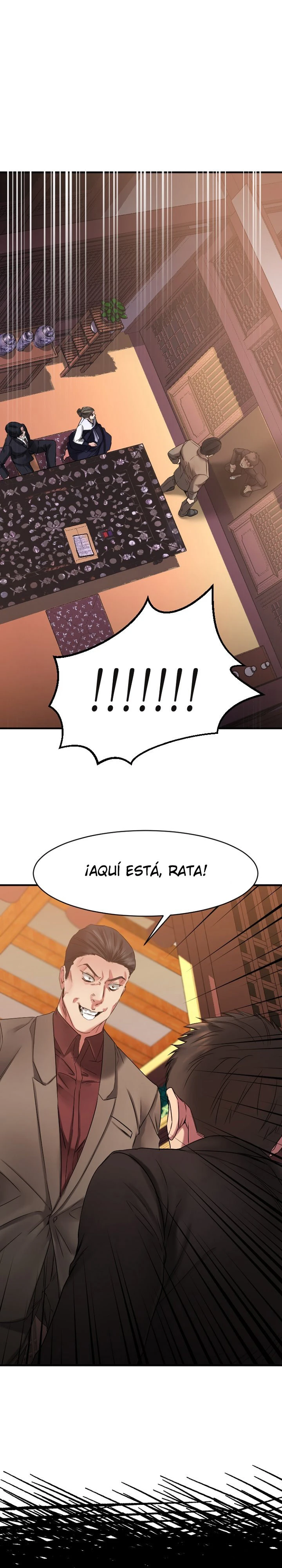 Food Chain Capítulo 39 - Page 26
