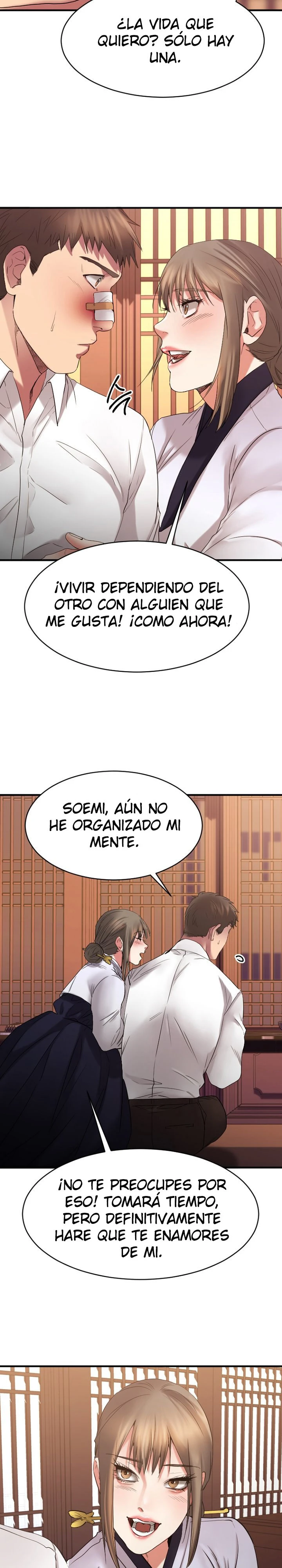 Food Chain Capítulo 40 - Page 38