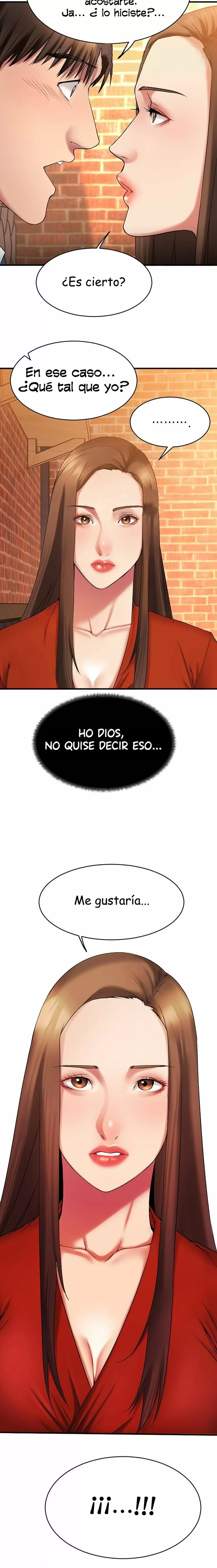 Food Chain Capítulo 6 - Page 3